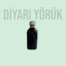 Çörek otu yağı (100 ml)