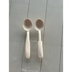 Çocuk kaşığı şimşir(adeti)