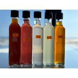 Elma sirkesi (250 ml)