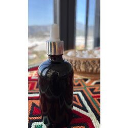 Kabak çekirdeği yağı (100ml)