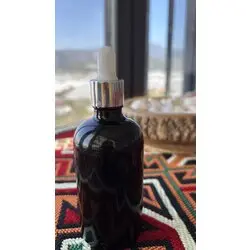 Kabak çekirdeği yağı (100ml)