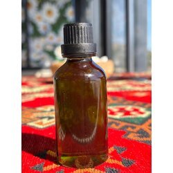 Üzüm çekirdeği yağı (50 ml’lik)