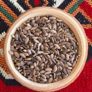 Deve dikeni tohumu (250 gr)