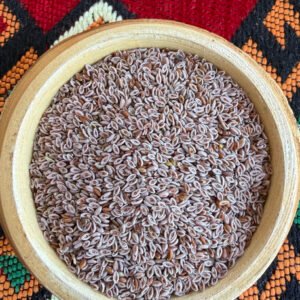 Karnıyarık tohumu (250 gr)