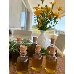Biberiye Yağı (50 ml) - Görsel 2