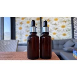 Bebek yağı (30 ml)