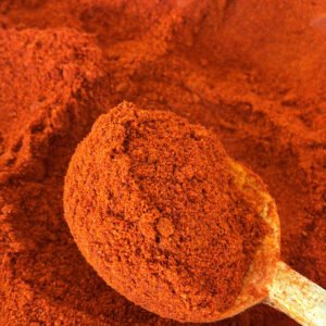 Toz acı biber (100 gr)