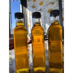 Keten tohumu yağı (250 ml)