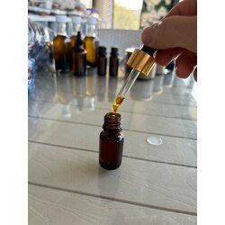 Kekik yağı (10 ml) - Görsel 3