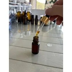 Kekik yağı (10 ml) - Görsel 3