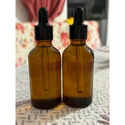 Udi hindi (50 ml)