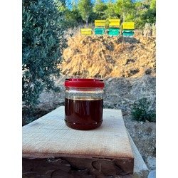 Toroslardan çiçek balı 1 kg