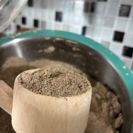 Deve dikeni tohumu kahvesi (150 gr) - Görsel 3