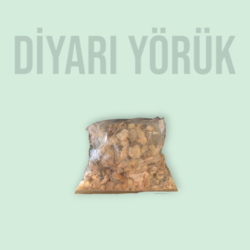 Solkunç (Çam sakızı)