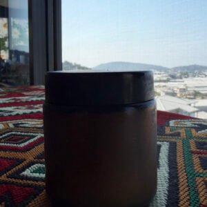 Hindistan cevizi yağı (100 ml)
