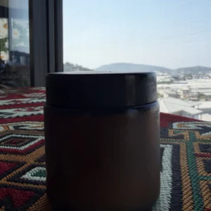 Hindistan cevizi yağı (100 ml)