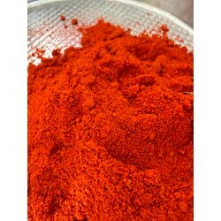 Tatlı toz biber (500 gr) - Görsel 2