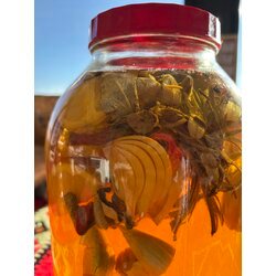 Şifa sirkesi( 250 ml) - Görsel 2