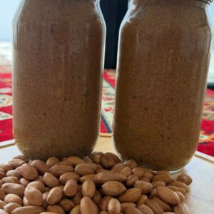 Fıstık ezmesi (1 kg)