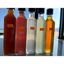 üzüm sirkesi (250 ml)