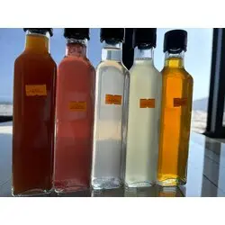 üzüm sirkesi (250 ml)