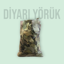 Defne yaprağı