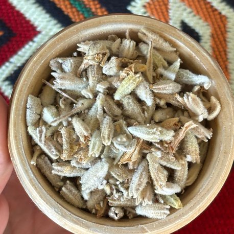 Ballıbaba(50 gr) - Görsel 2