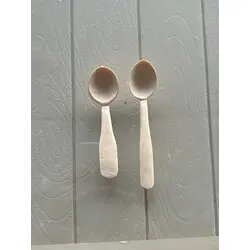 Bebek kaşığı şimşir(adet)