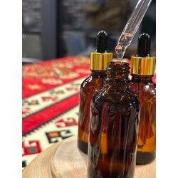 Hint yağı (50 ml)