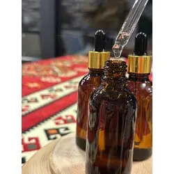 Hint yağı (50 ml)