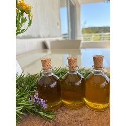 Biberiye Yağı (50 ml)