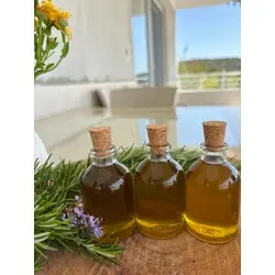 Biberiye Yağı (50 ml)