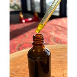 Defne yağı (50ml)