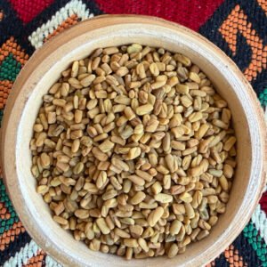 Çemen tohumu (200 gr)