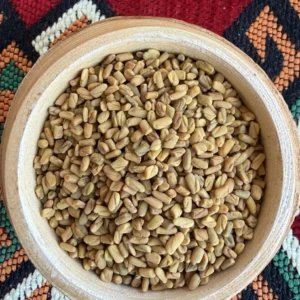 Çemen tohumu (200 gr)