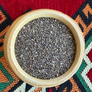 Çiya (chia tohumu) 250 gr