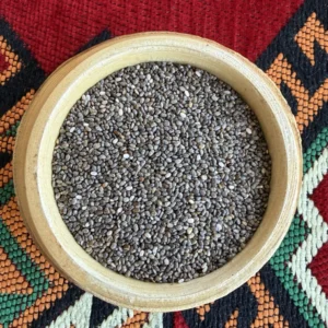 Çiya (chia tohumu) 250 gr