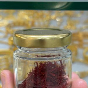 Safran (1 gr)