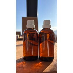Susam yağı (100ml)