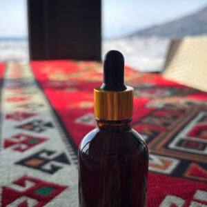 Kenevir tohumu yağı(50 ml)
