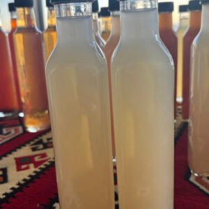 Yabani erik sirkesi (250 ml)