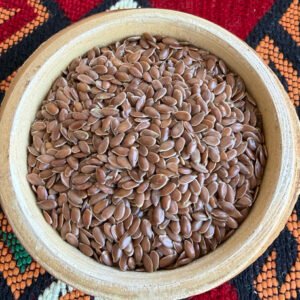 Keten tohumu (250 gr)