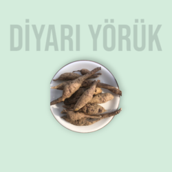 Çiriş
