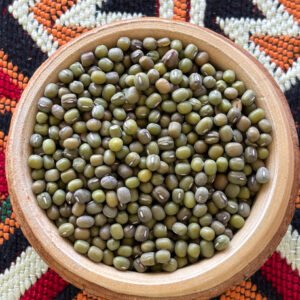 Maş fasülyesi (1kg)