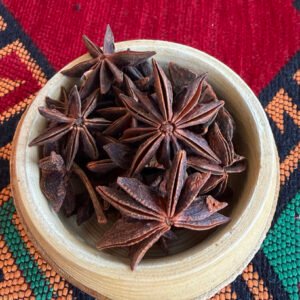 Yıldız anason (150 gr)