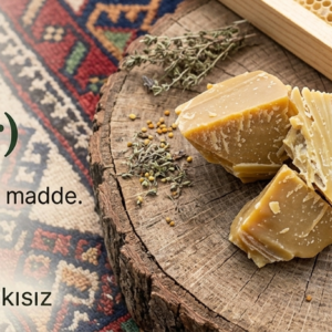 Balmumu (100 gr)