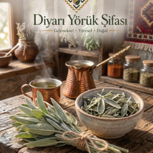 Adaçayı