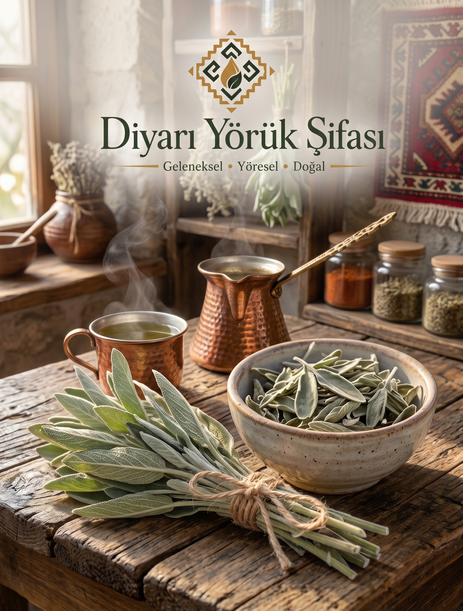 Adaçayı