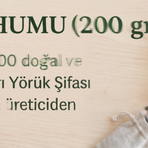 Bamya tohumu (200 gr)