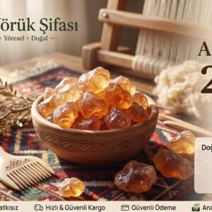 Akasya zamkı (200 gr)